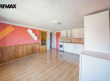 Interiér RD | Prodej - dům/vila, 152 m²