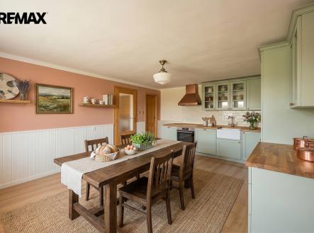 Vizualizace | Prodej - dům/vila, 152 m²