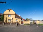 Prodej - dům/vila, 152 m²