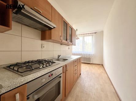 Prodej bytu, 2+1, 61 m²
