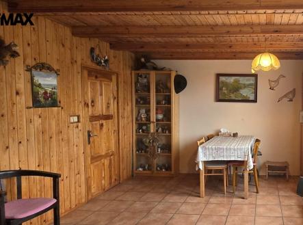 kuchyně | Prodej - dům/vila, 60 m²