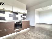 Pronájem bytu, 2+kk, 40 m²