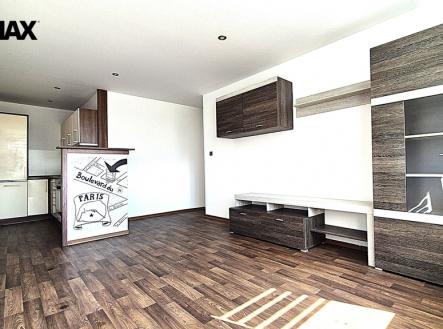 20260417-120456.jpg | Pronájem bytu, 2+kk, 42 m²