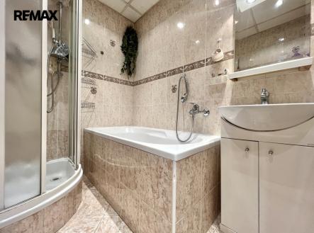 Prodej bytu, 2+1, 64 m²