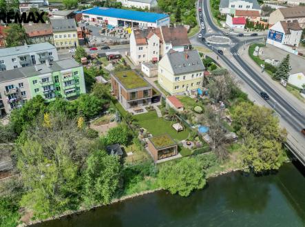 vizualizace-1.jpg | Prodej - pozemek pro bydlení, 741 m²