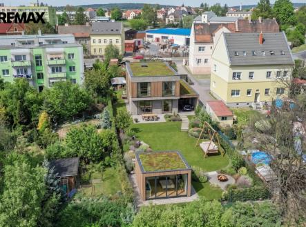 vizualizace-3.jpg | Prodej - pozemek pro bydlení, 741 m²