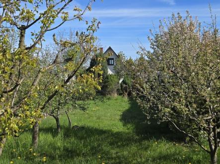 20260428-093447.jpg | Prodej - pozemek, zahrada, 590 m²