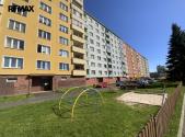 Prodej bytu, 2+1, 56 m²