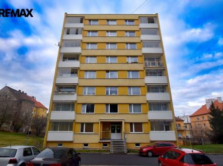 Pronájem bytu, 1+1, 41 m² obrázek
