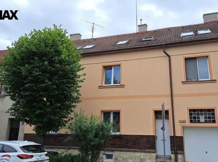Pronájem bytu, 2+1, 63 m²