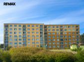 Prodej bytu, 3+1, 77 m²