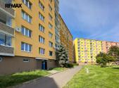 Prodej bytu, 3+1, 77 m²