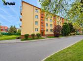 Prodej bytu, 3+1, 65 m²