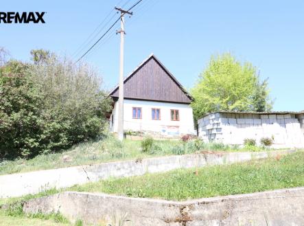 img-1319.jpg | Prodej - chata/rekreační objekt, 77 m²