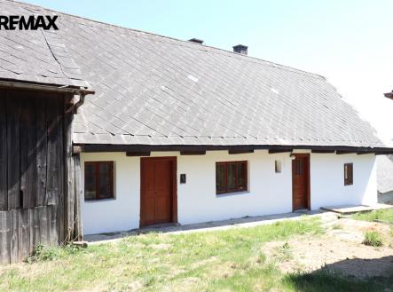 img-1323.jpg | Prodej - chata/rekreační objekt, 77 m²