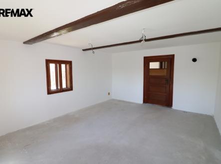img-1330.jpg | Prodej - chata/rekreační objekt, 77 m²