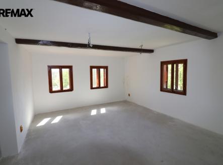 img-1331.jpg | Prodej - chata/rekreační objekt, 77 m²