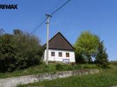Prodej - chata/rekreační objekt, 77 m²