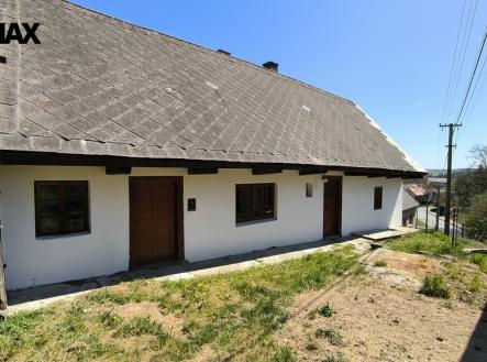 img-20260430-143257.jpg | Prodej - chata/rekreační objekt, 77 m²