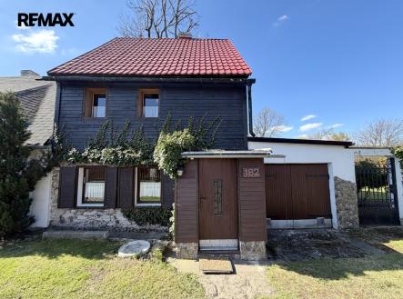 img-6385.jpeg | Prodej - chata/rekreační objekt, 77 m²