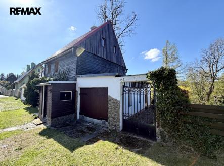 img-6386.jpeg | Prodej - chata/rekreační objekt, 77 m²