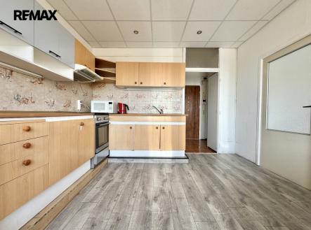 img-6176.jpeg | Pronájem bytu, 1+1, 34 m²