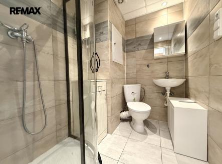 img-6181.jpeg | Pronájem bytu, 1+1, 34 m²
