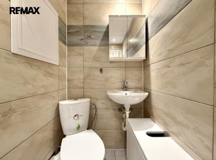 img-6184.jpeg | Pronájem bytu, 1+1, 34 m²