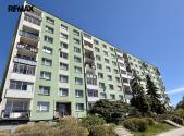 Prodej bytu, 2+1, 60 m²