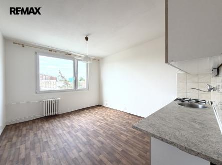 img-6583.jpeg | Prodej bytu, 1+1, 35 m²