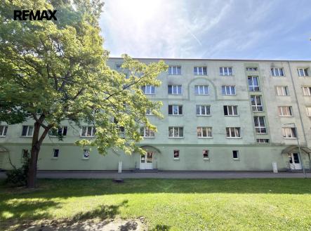 img-6551.jpeg | Prodej bytu, 1+1, 35 m²