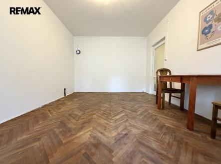 img-6618.jpeg | Prodej bytu, 1+1, 35 m²