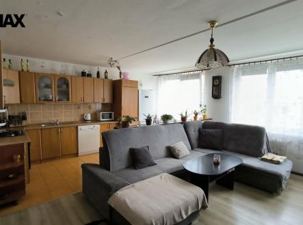 10.jpeg | Prodej bytu, 3+kk, 68 m²