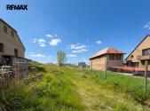 Prodej - pozemek, zahrada, 554 m²