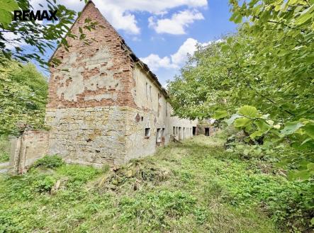 Prodej - pozemek pro bydlení, 889 m² obrázek