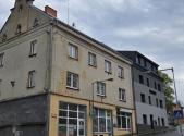 Prodej - nájemní dům, 360 m²