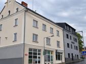 Prodej - nájemní dům, 360 m²