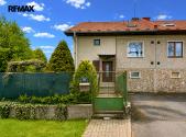 Prodej - dům/vila, 240 m²