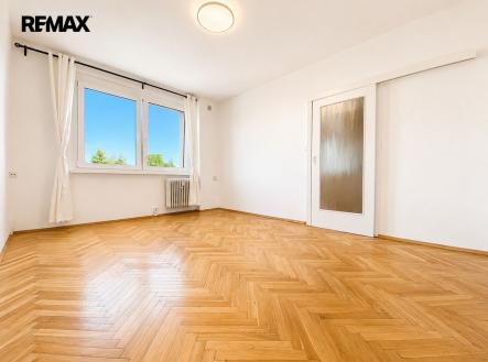 pokoj.png | Pronájem bytu, 1+1, 38 m²