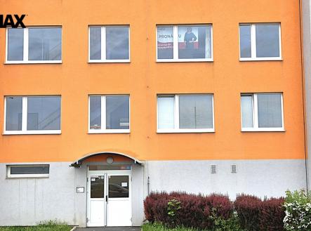 20260520-090145.jpg | Pronájem bytu, 3+kk, 75 m²