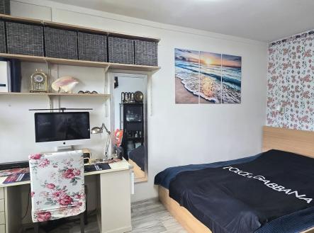 20260609-144101.jpg | Prodej bytu, 1+1, 34 m²