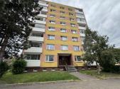 Prodej bytu, 1+1, 43 m²