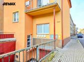 Pronájem bytu, 2+kk, 39 m²