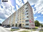 Prodej bytu, 2+1, 61 m²