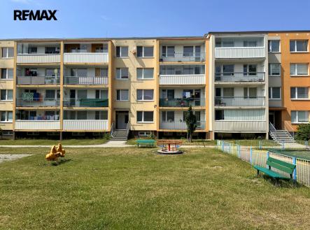 img-5145-upraveno.jpg | Pronájem bytu, 3+1, 69 m²
