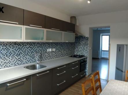 Pronájem bytu, 2+1, 62 m² obrázek