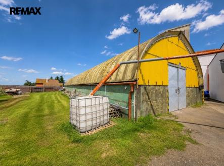 hala-zatec-ceradicka-20260713-001.jpg | Pronájem - skladovací prostor, 406 m²