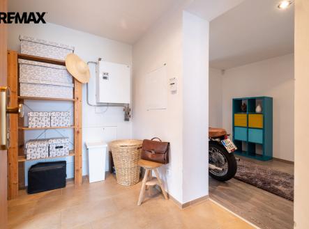 chodba | Prodej - dům/vila, 205 m²