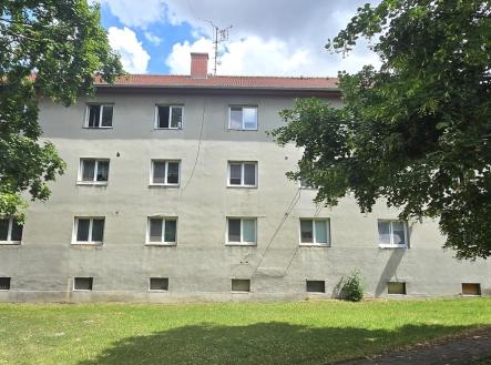 Prodej bytu, 2+1, 57 m² obrázek