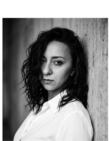 Bc. Milena Bártová